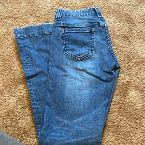 Rick n Roll trousers